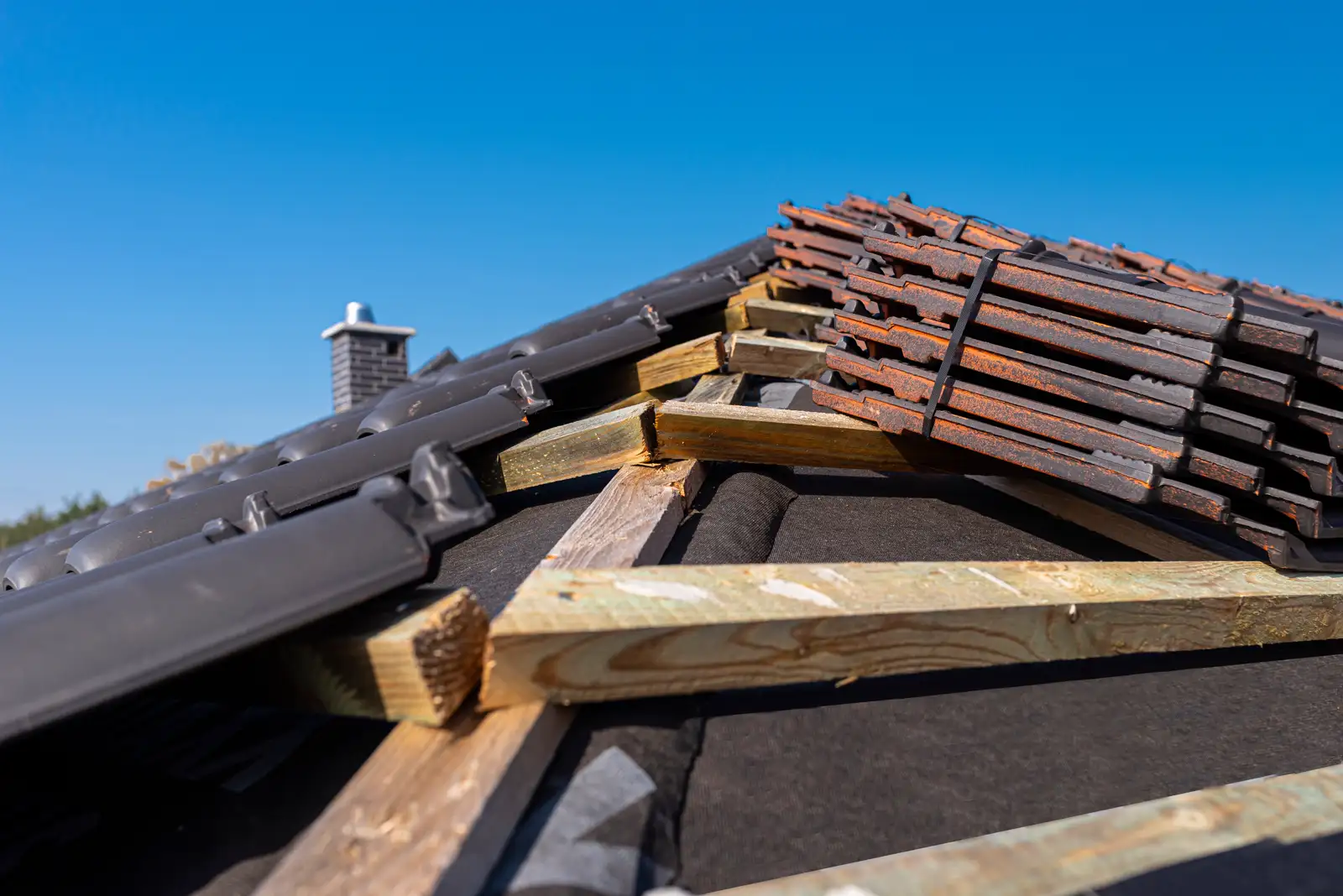 Common DIY repair mistakes